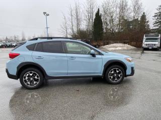 2018 Subaru Crosstrek Sport - Photo #5