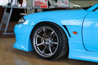 2001 Nissan Silvia S15 SPEC R - DRIFT MISSILE|HKS|GReddy|BRIDE|MOMO - Photo #8