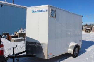 Used 2019 Bravo Trailers SC6X10  for sale in Breslau, ON
