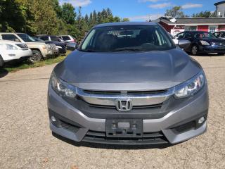 2016 Honda Civic EX-T**4 CYL**1.5 L**EXCELLENT CONDITION*CERTIFIED* - Photo #2