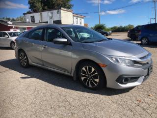 2016 Honda Civic EX-T**4 CYL**1.5 L**EXCELLENT CONDITION*CERTIFIED* - Photo #3