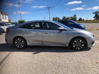 2016 Honda Civic EX-T**4 CYL**1.5 L**EXCELLENT CONDITION*CERTIFIED* - Photo #4