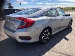 2016 Honda Civic EX-T**4 CYL**1.5 L**EXCELLENT CONDITION*CERTIFIED* - Photo #5