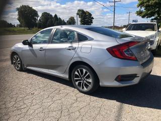 2016 Honda Civic EX-T**4 CYL**1.5 L**EXCELLENT CONDITION*CERTIFIED* - Photo #7