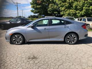 2016 Honda Civic EX-T**4 CYL**1.5 L**EXCELLENT CONDITION*CERTIFIED* - Photo #8