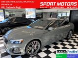 2020 Audi S5 Technik+Black Optics+Finance @3.49%+CLEAN CARFAX Photo75