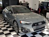 2020 Audi S5 Technik+Black Optics+Finance @3.49%+CLEAN CARFAX Photo79