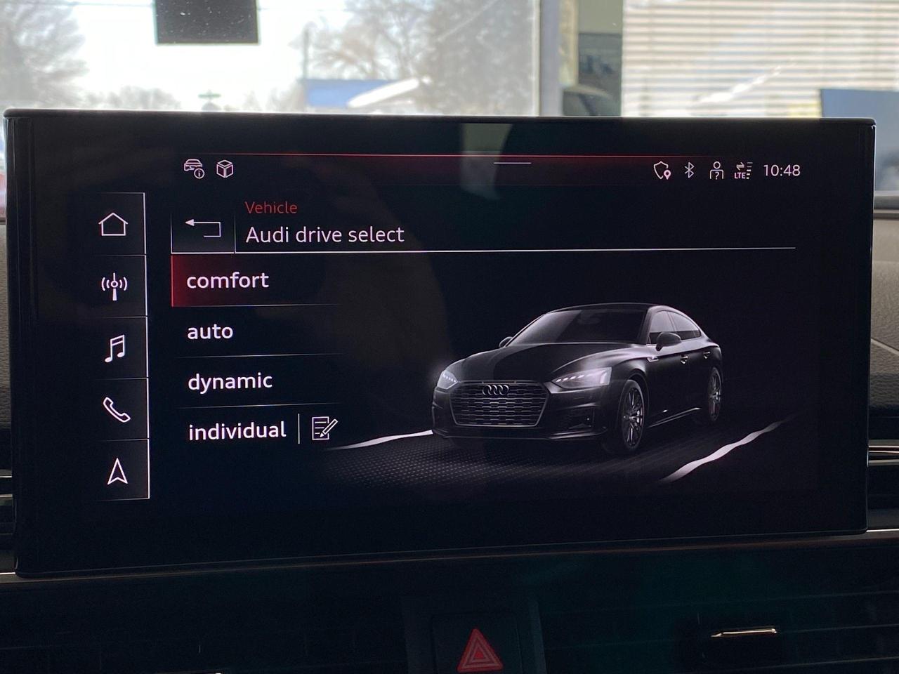 2020 Audi S5 Technik+Black Optics+Finance @3.49%+CLEAN CARFAX - Photo #37