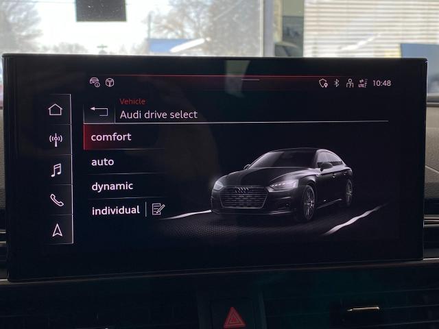 2020 Audi S5 Technik+Black Optics+Finance @3.49%+CLEAN CARFAX Photo37