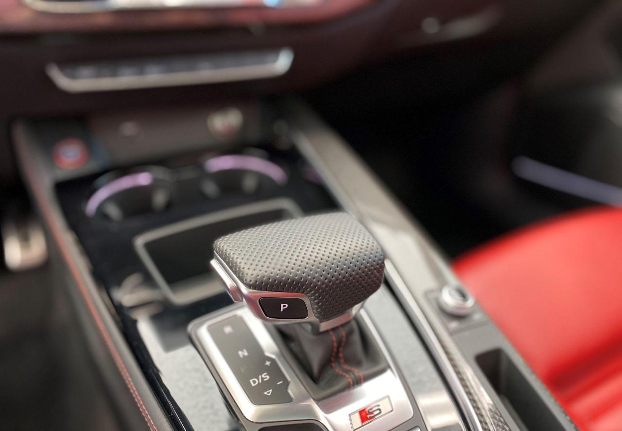 2020 Audi S5 Technik+Black Optics+Finance @3.49%+CLEAN CARFAX - Photo #40