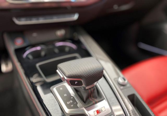 2020 Audi S5 Technik+Black Optics+Finance @3.49%+CLEAN CARFAX Photo40