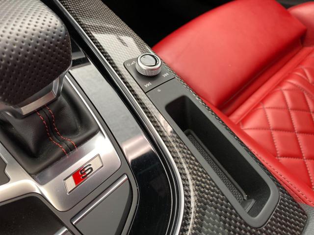 2020 Audi S5 Technik+Black Optics+Finance @3.49%+CLEAN CARFAX Photo41