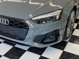 2020 Audi S5 Technik+Black Optics+Finance @3.49%+CLEAN CARFAX Photo118