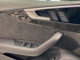 2020 Audi S5 Technik+Black Optics+Finance @3.49%+CLEAN CARFAX Photo136