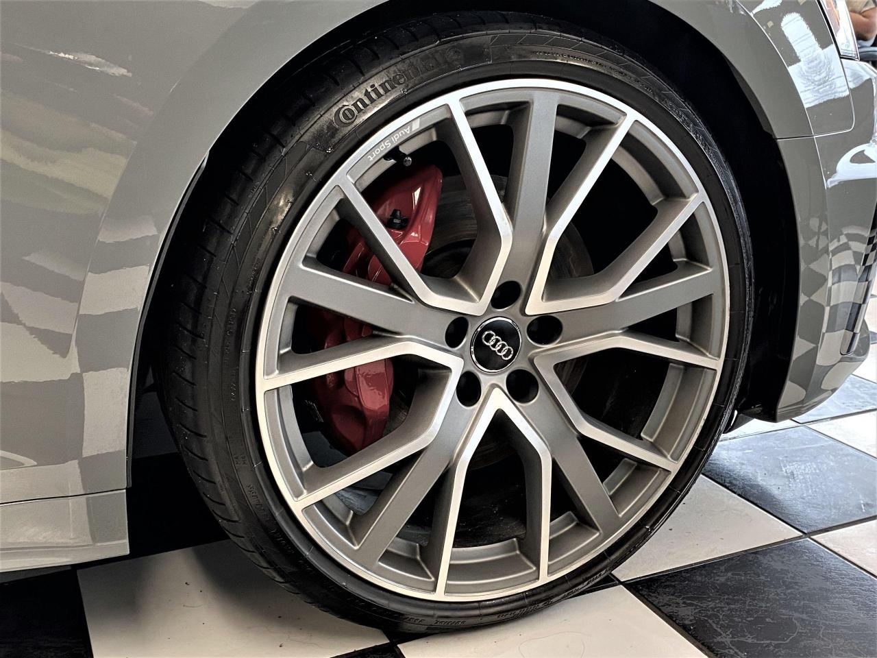 2020 Audi S5 Technik+Black Optics+Finance @3.49%+CLEAN CARFAX - Photo #67