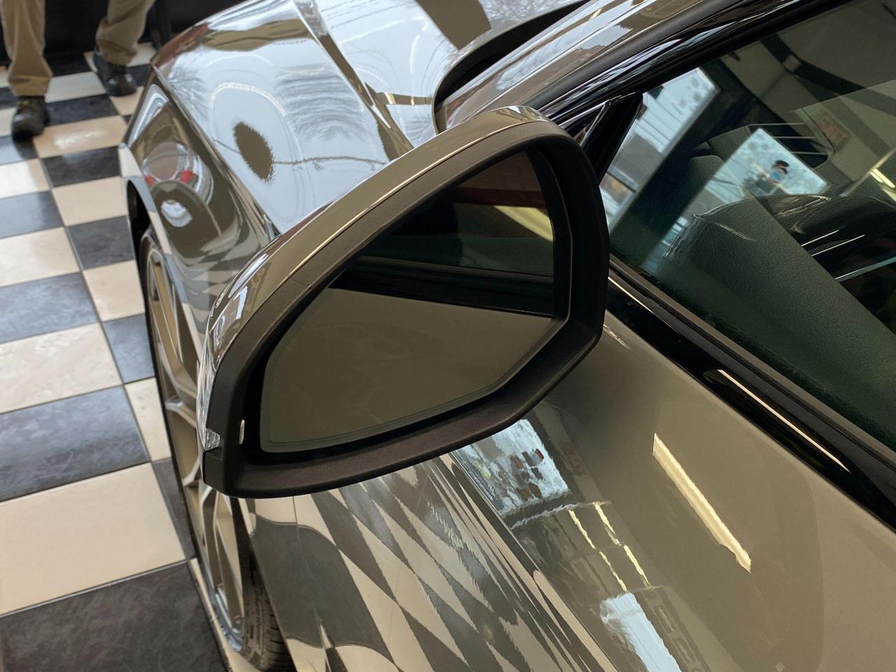 2020 Audi S5 Technik+Black Optics+Finance @3.49%+CLEAN CARFAX - Photo #69