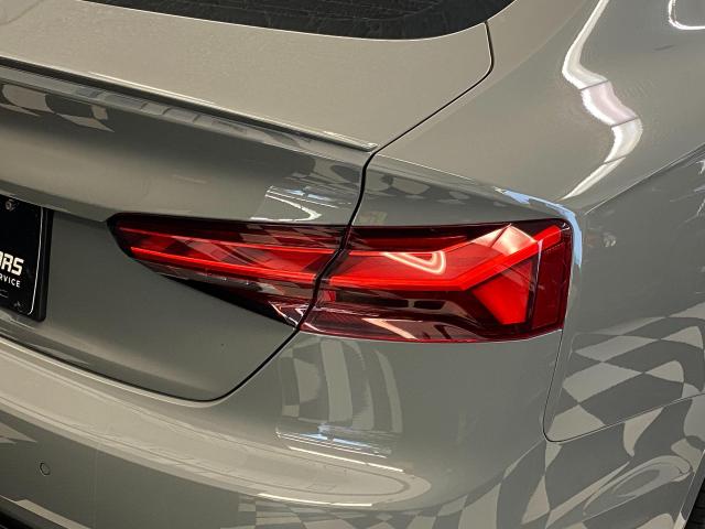 2020 Audi S5 Technik+Black Optics+Finance @3.49%+CLEAN CARFAX Photo73