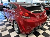 2013 Hyundai Veloster W/Tech+Camera+HeatedSeats+RustProofed+CLEAN CARFAX Photo62