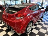 2013 Hyundai Veloster W/Tech+Camera+HeatedSeats+RustProofed+CLEAN CARFAX Photo64