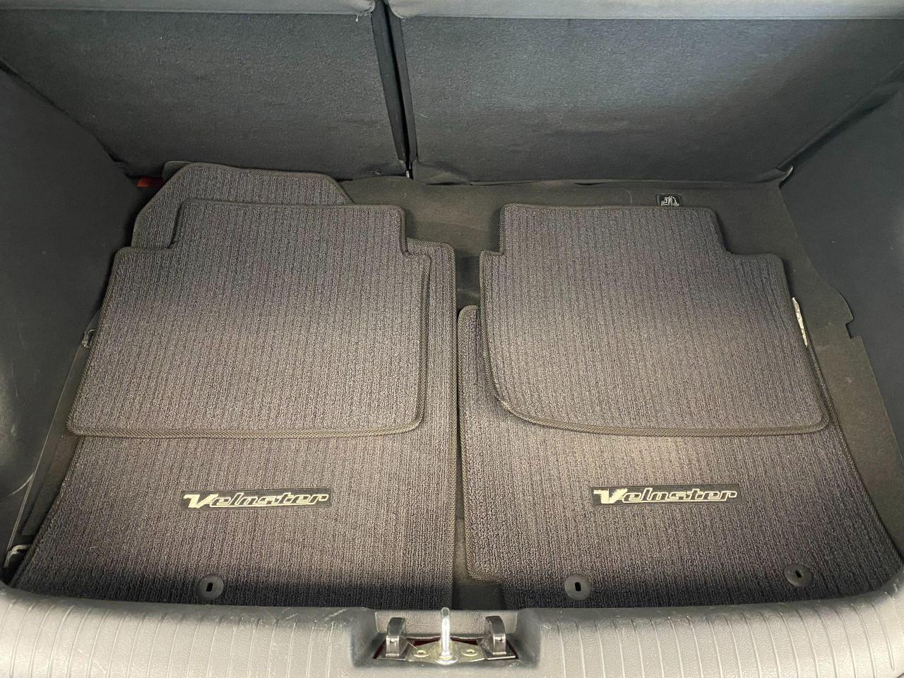 2013 Hyundai Veloster W/Tech+Camera+HeatedSeats+RustProofed+CLEAN CARFAX - Photo #25
