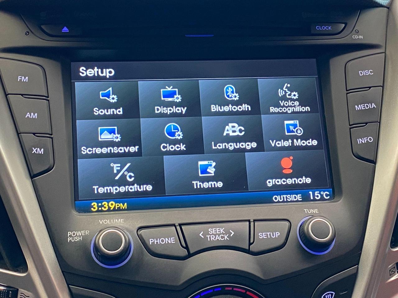 2013 Hyundai Veloster W/Tech+Camera+HeatedSeats+RustProofed+CLEAN CARFAX - Photo #28