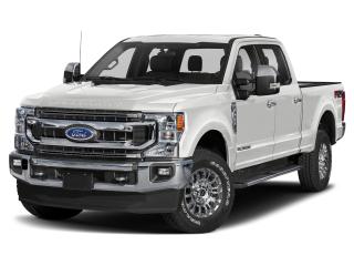 Used 2022 Ford F-250 XLT for sale in Pembroke, ON