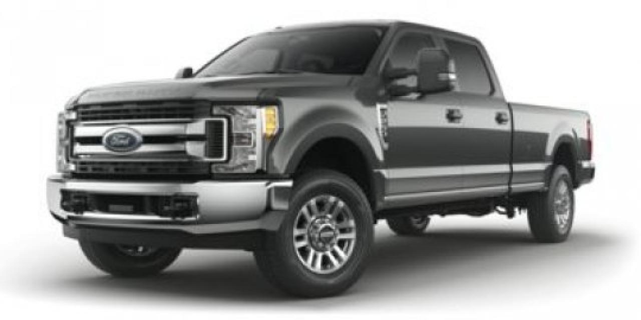 Used 2019 Ford F-250 Super Duty SRW XL for sale in Swift Current, SK