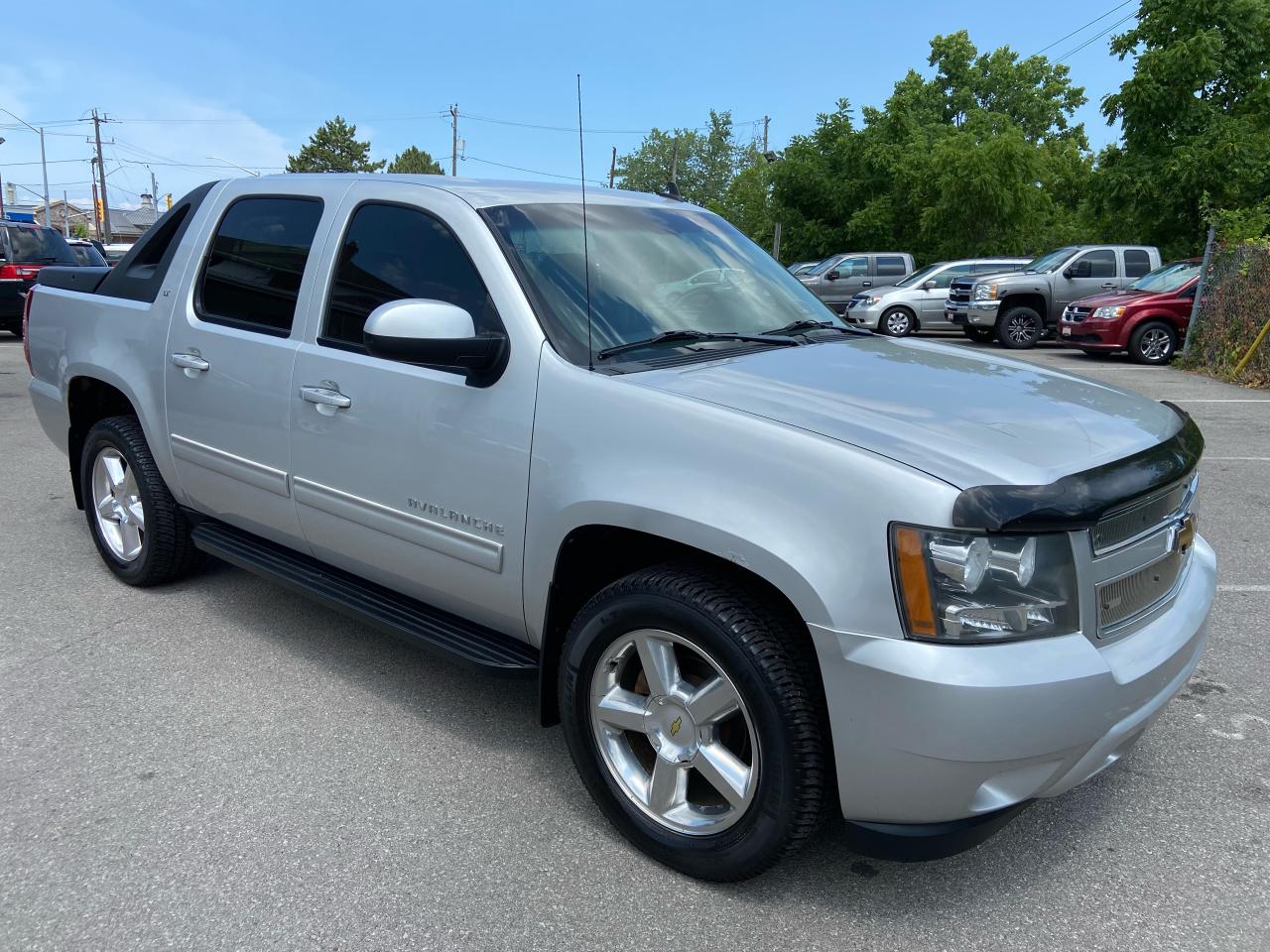 2011 Chevrolet Avalanche LT  ** 4X4, AUTO, AUTOSTART  **