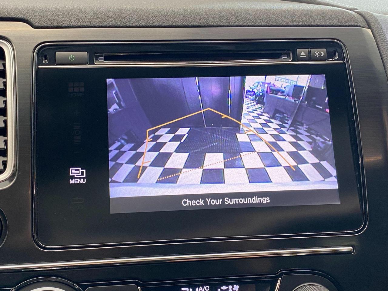 2015 Honda Civic EX+Camera+Roof+Heated Seats+Tinted+Rust Proofed Photo78