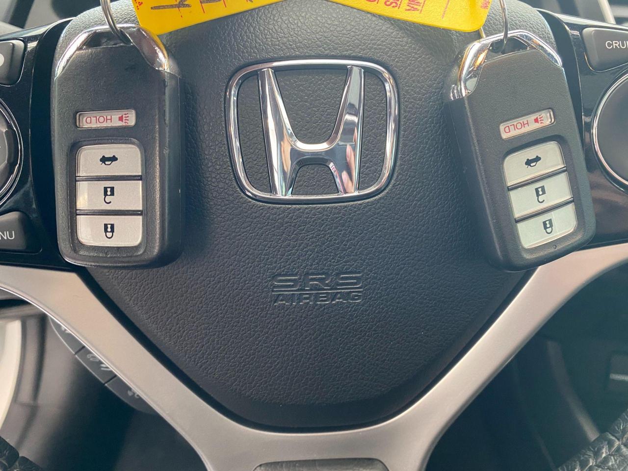 2015 Honda Civic EX+Camera+Roof+Heated Seats+Tinted+Rust Proofed Photo82