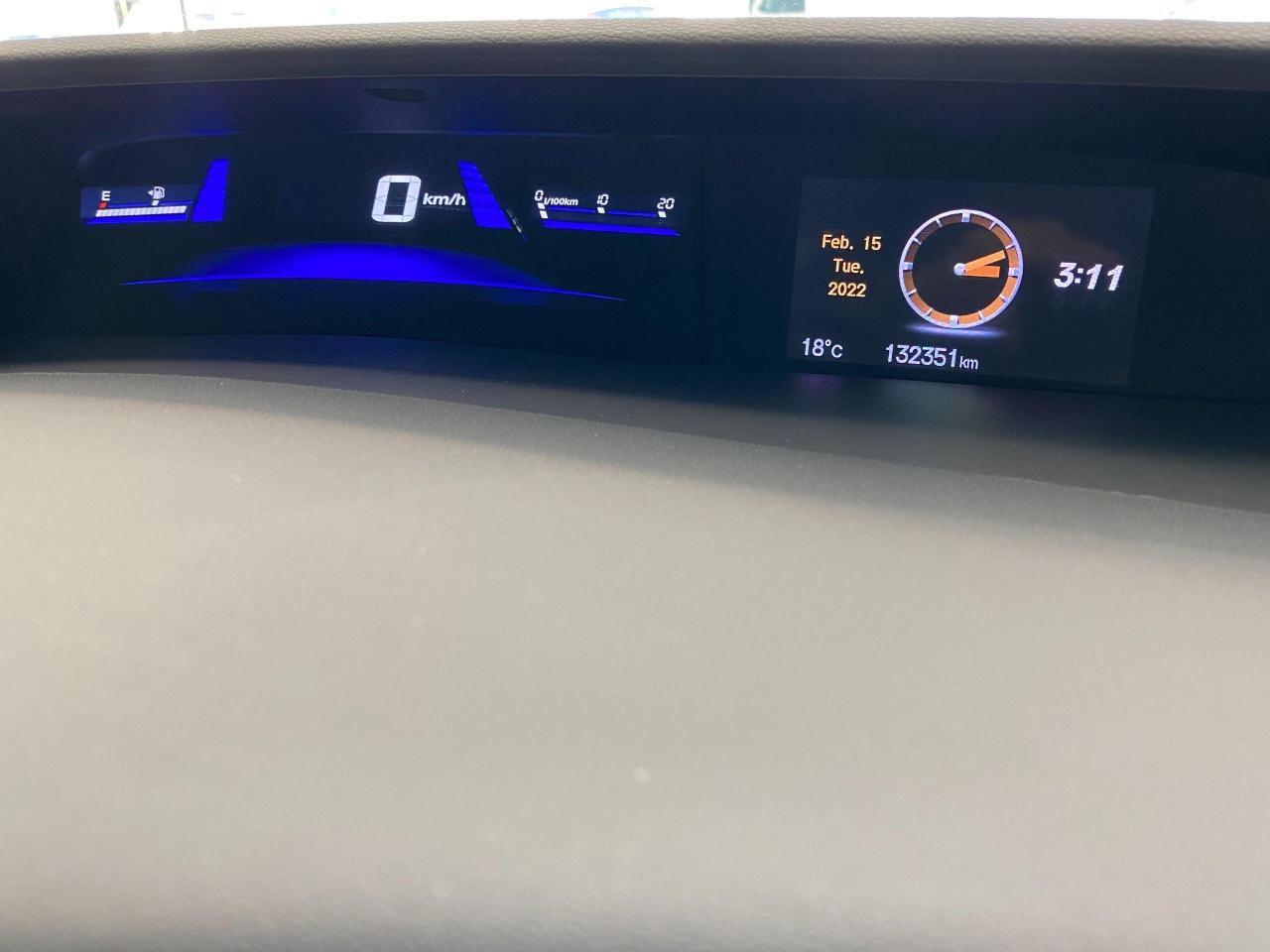 2015 Honda Civic EX+Camera+Roof+Heated Seats+Tinted+Rust Proofed Photo83