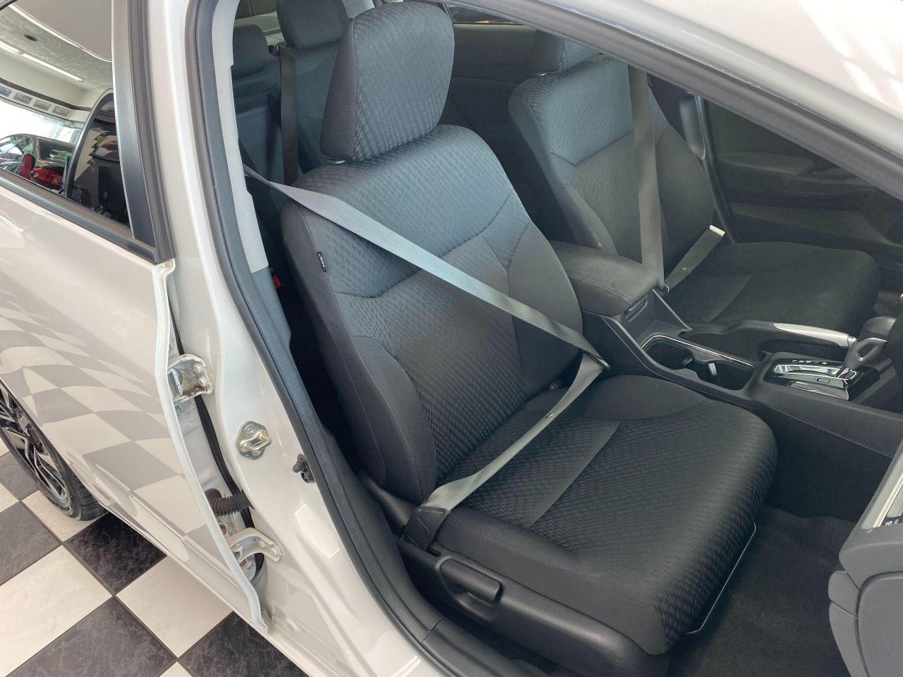 2015 Honda Civic EX+Camera+Roof+Heated Seats+Tinted+Rust Proofed Photo89