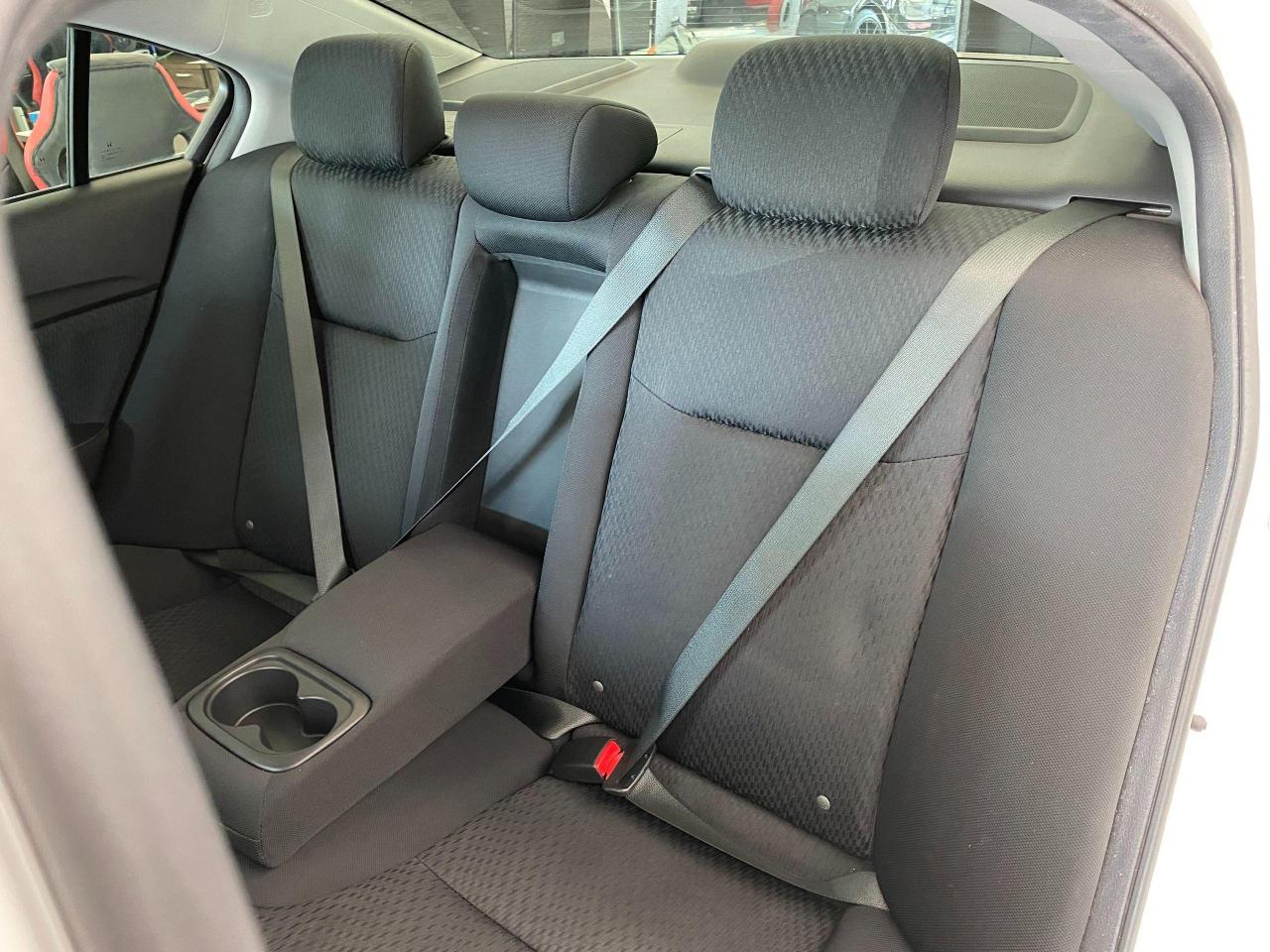 2015 Honda Civic EX+Camera+Roof+Heated Seats+Tinted+Rust Proofed - Photo #24