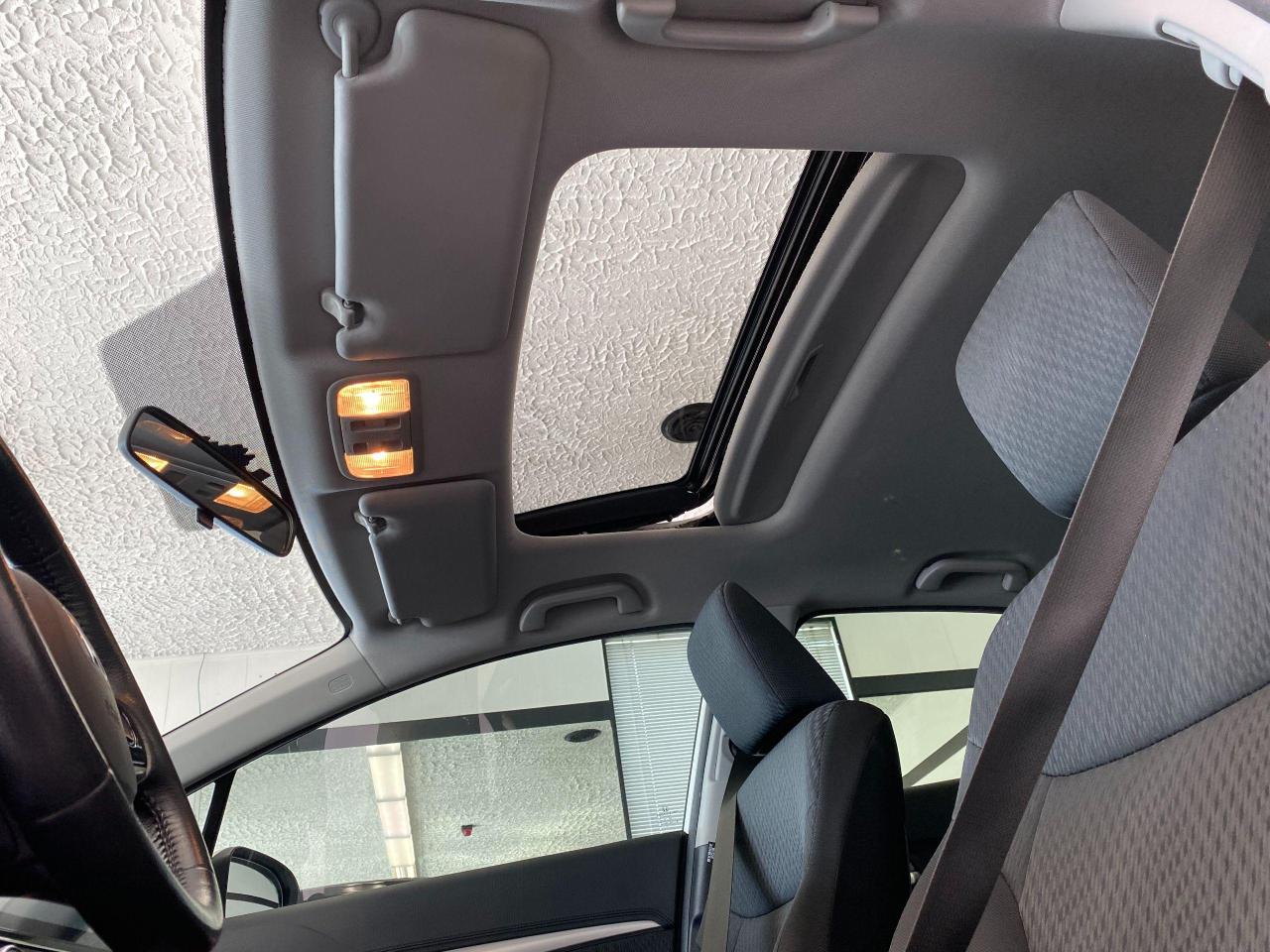 2015 Honda Civic EX+Camera+Roof+Heated Seats+Tinted+Rust Proofed - Photo #27