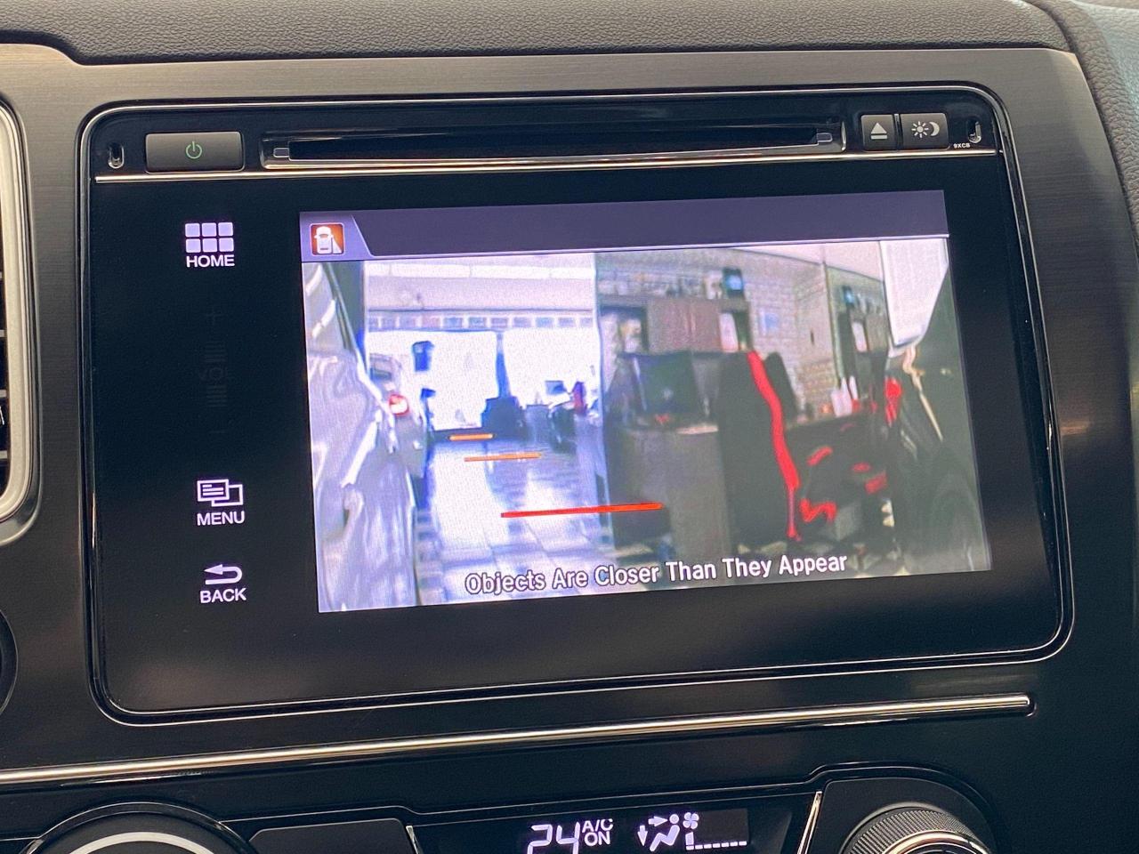 2015 Honda Civic EX+Camera+Roof+Heated Seats+Tinted+Rust Proofed - Photo #35