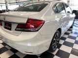 2015 Honda Civic EX+Camera+Roof+Heated Seats+Tinted+Rust Proofed Photo108