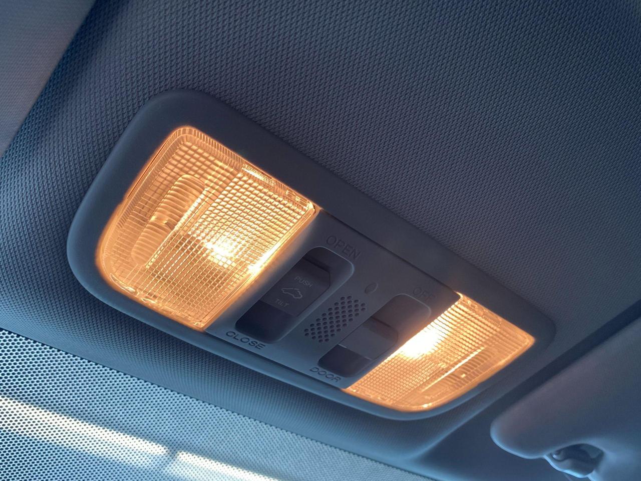 2015 Honda Civic EX+Camera+Roof+Heated Seats+Tinted+Rust Proofed - Photo #46