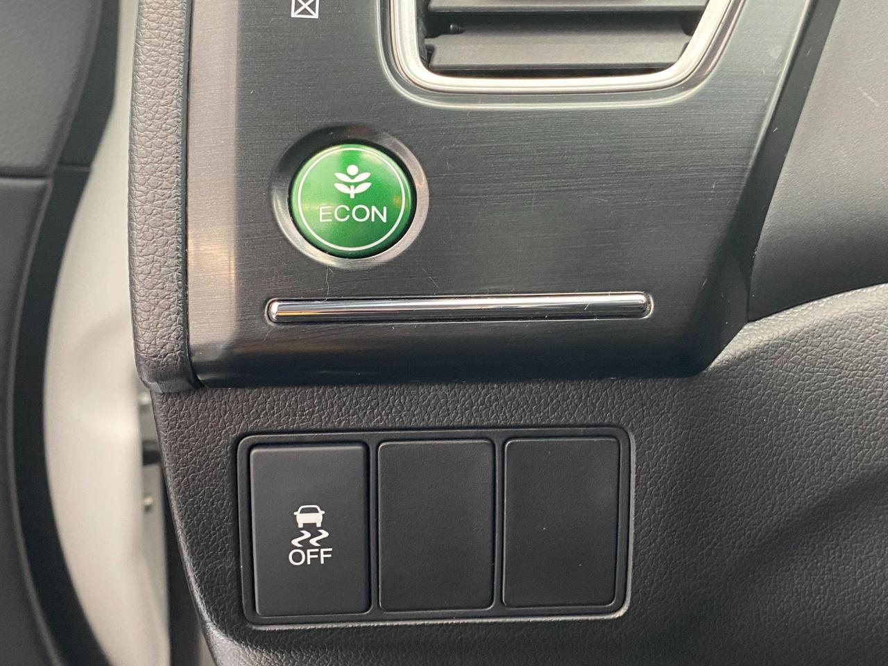 2015 Honda Civic EX+Camera+Roof+Heated Seats+Tinted+Rust Proofed Photo120