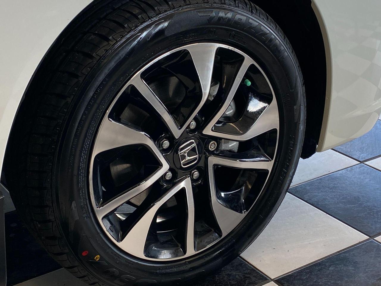 2015 Honda Civic EX+Camera+Roof+Heated Seats+Tinted+Rust Proofed - Photo #57