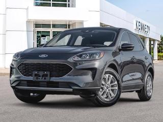 New 2022 Ford Escape SE for sale in Oakville, ON