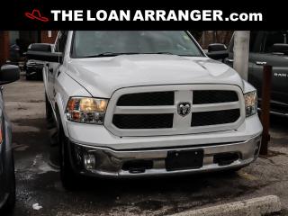 Used 2014 RAM 1500  for sale in Barrie, ON