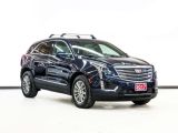 2017 Cadillac XT5 LUXURY | AWD | Nav | Leather | Pano roof | CarPlay
