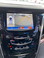 2019 Cadillac Escalade ESV 4WD ESV  Luxury NAVIGATION HEADS UP SUNROOF NO ACC - Photo #12