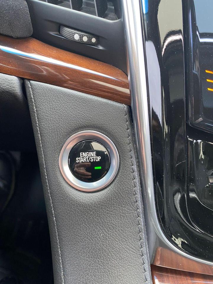 2019 Cadillac Escalade ESV 4WD ESV  Luxury NAVIGATION HEADS UP SUNROOF NO ACC - Photo #13