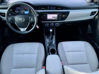 2014 Toyota Corolla LE  - Safety Certified - Photo #6