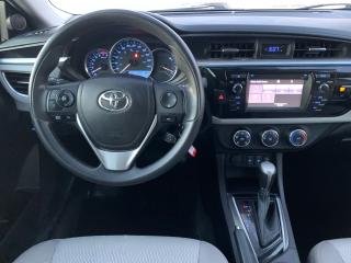 2014 Toyota Corolla LE  - Safety Certified - Photo #7