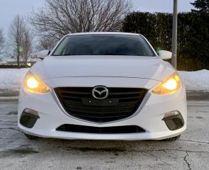 2014 Mazda MAZDA3 GS-SKY - Photo #1