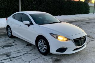 2014 Mazda MAZDA3 GS-SKY - Photo #2