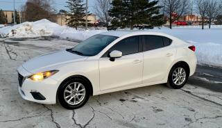 2014 Mazda MAZDA3 GS-SKY - Photo #3