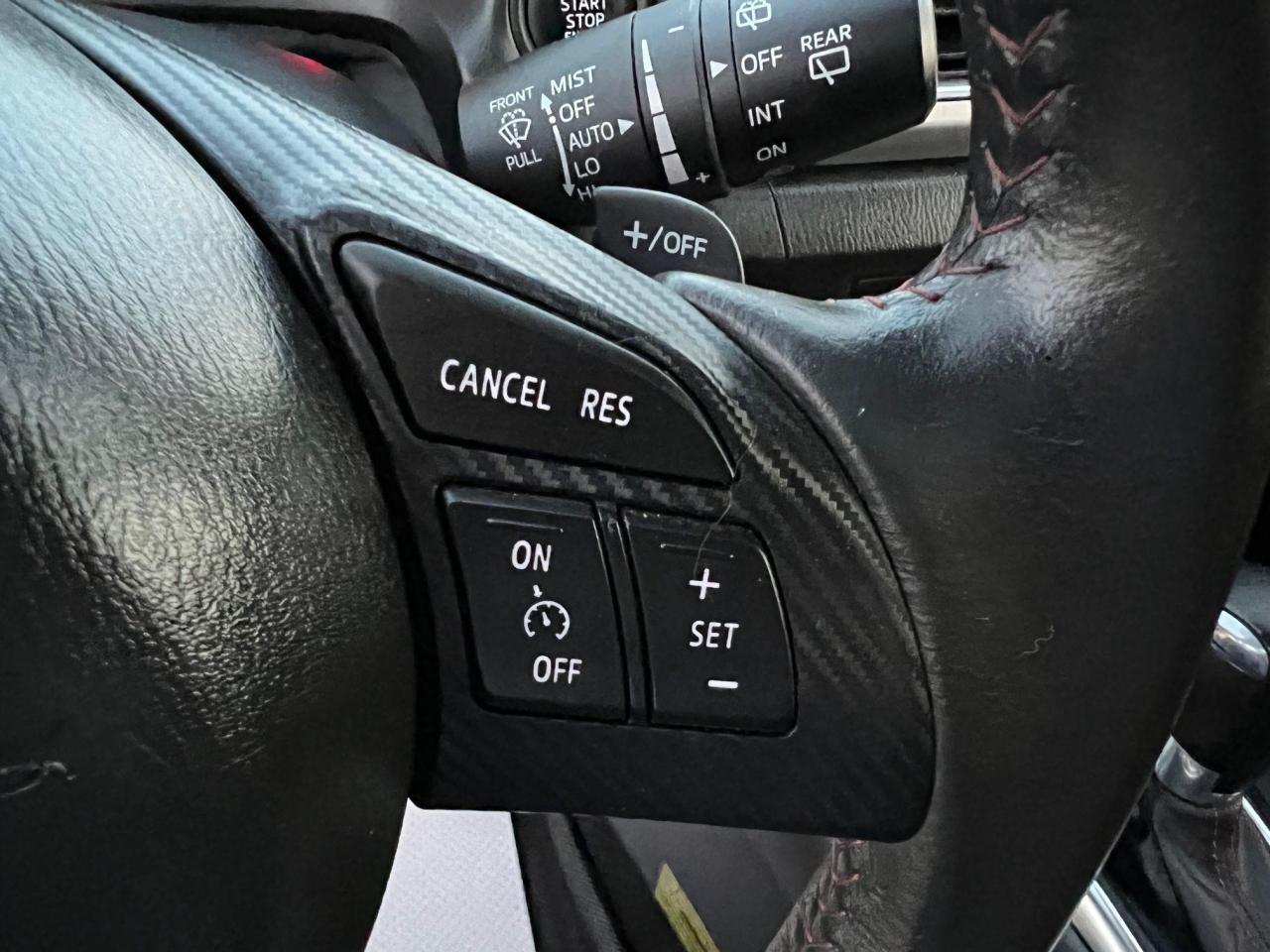 2016 Mazda MAZDA3 GT - Photo #17